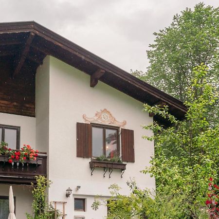 Katharina Daire Brixen im Thale Dış mekan fotoğraf