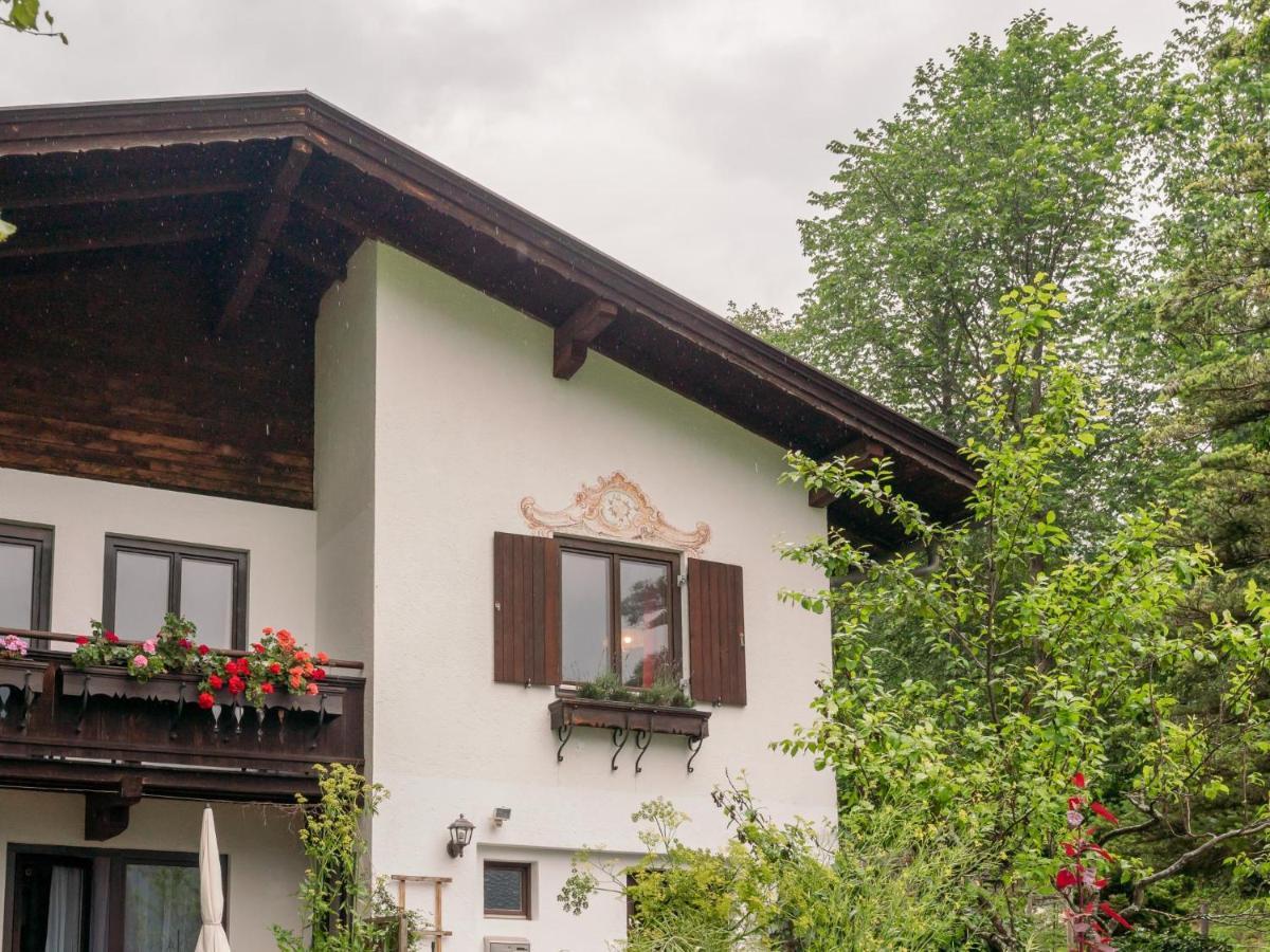 Katharina Daire Brixen im Thale Dış mekan fotoğraf